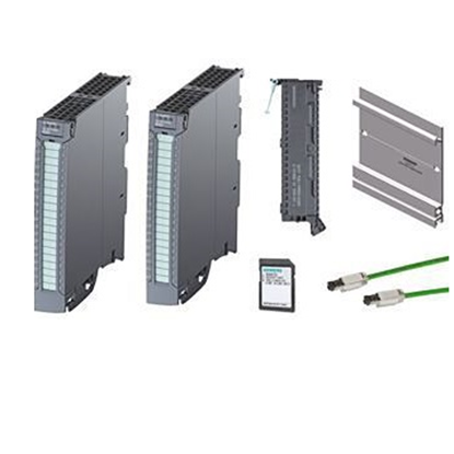 Hình ảnh Modul PLC S71500
