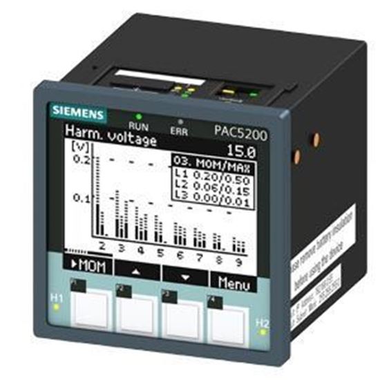 Hình ảnh PAC 5200